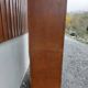 wooden wardrobe proposed renovation
