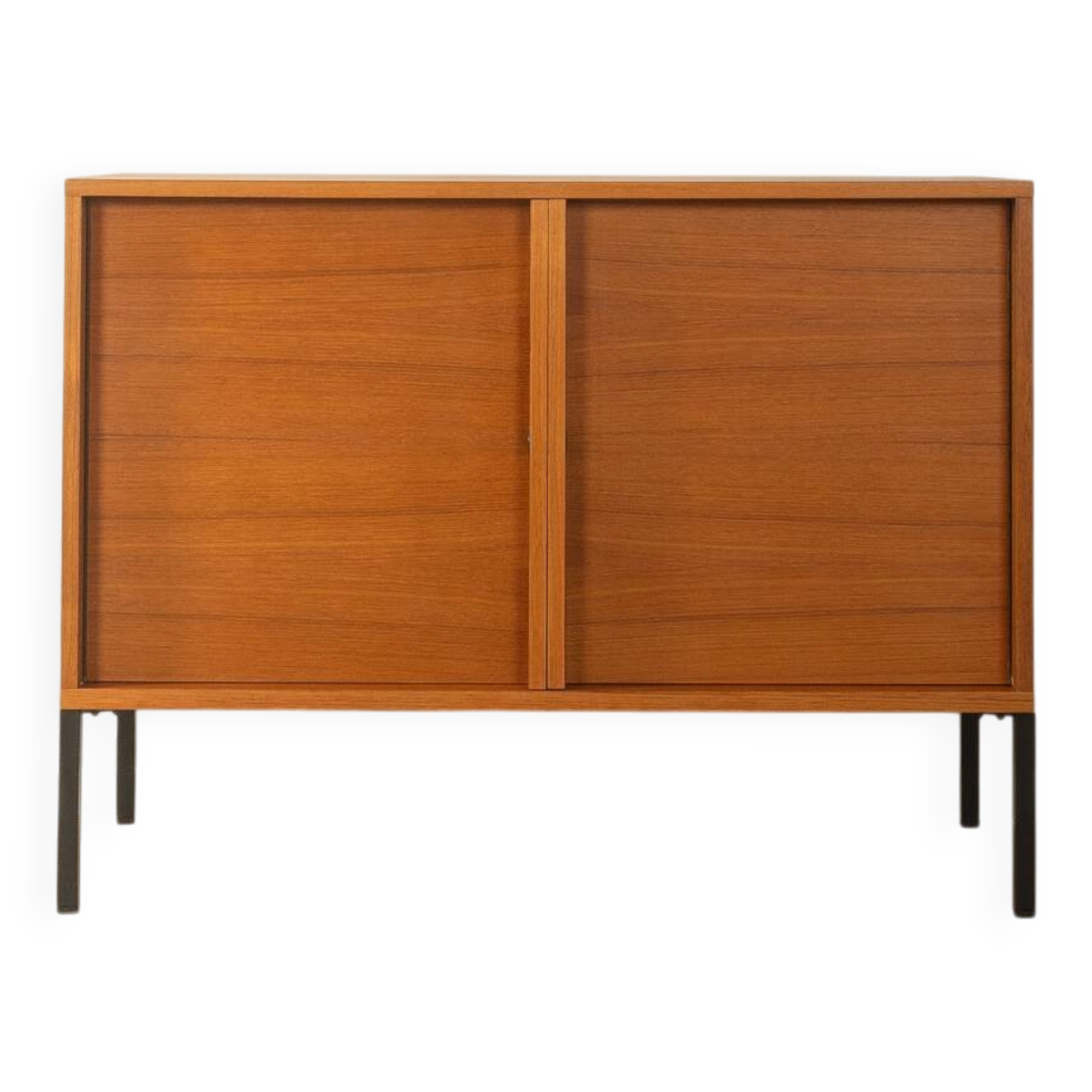 Sideboard by Günter Renkel for Rego Möbel (1960s)