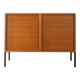 Sideboard by Günter Renkel for Rego Möbel (1960s)