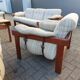 Salon complet par HW Klein pour Bramin
