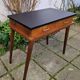 Bureau chêne 1960