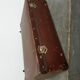 Vintage case