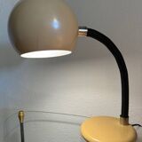 70s Eyeball Desk Lamp