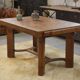 Table en noyer 1940’s