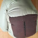 Pouf gant de boxe Ueli Berger