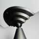 Model 'Slice' Table Lamp By Hans Von Klier For Bilumen, Italy 1987