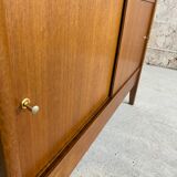 Buffet sixties