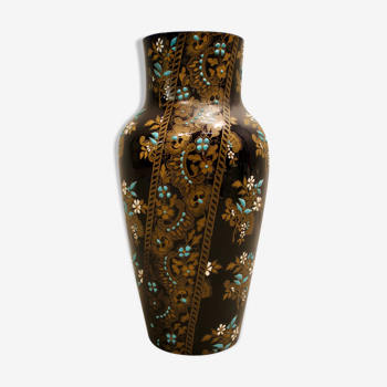 Vase de Gien