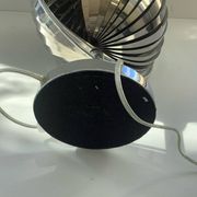 Moon Kare Designer Lamp 80’s Chrome Vintage Inspiration Vernon Panton