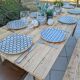 Table de ferme
