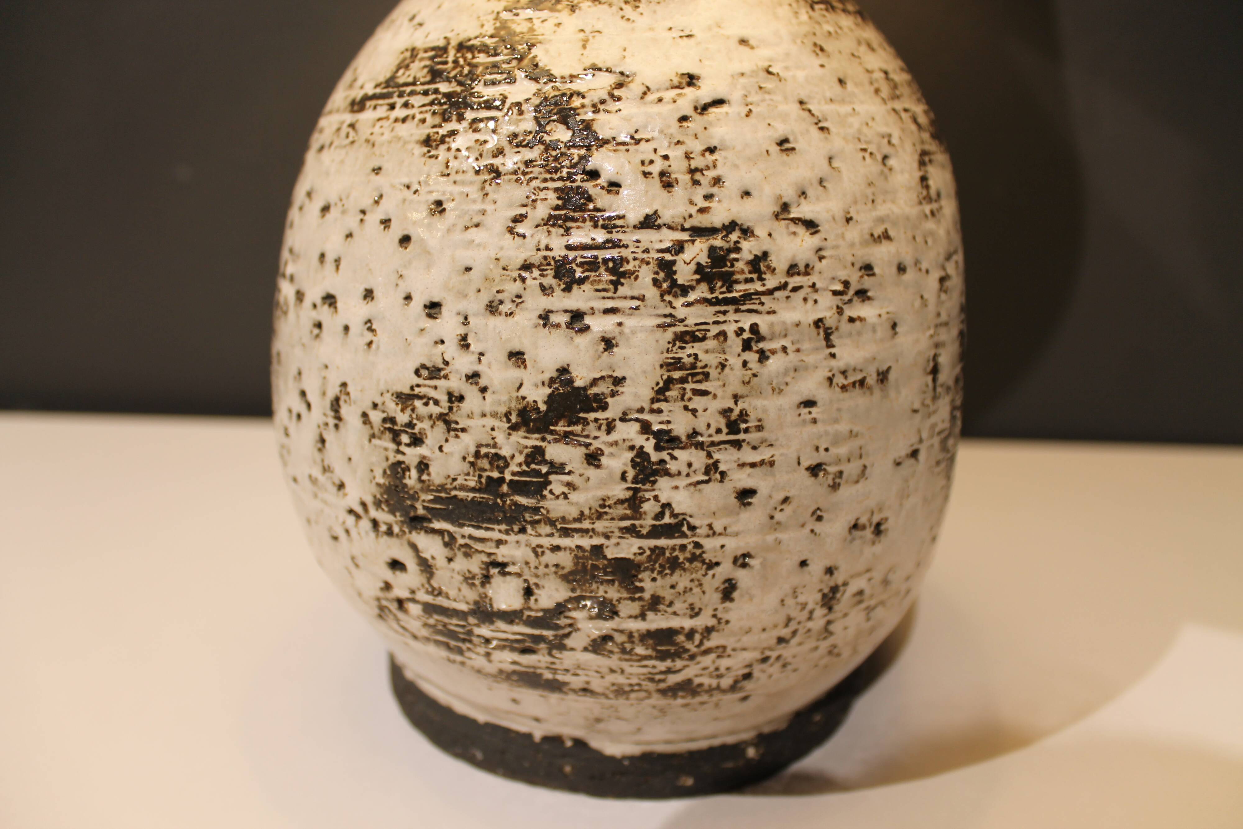 Lamp by Gérard Hofmann