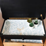 Vintage worker redesigned, bedside table