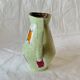 Small West Germany Modernist Vase - Model 298 14