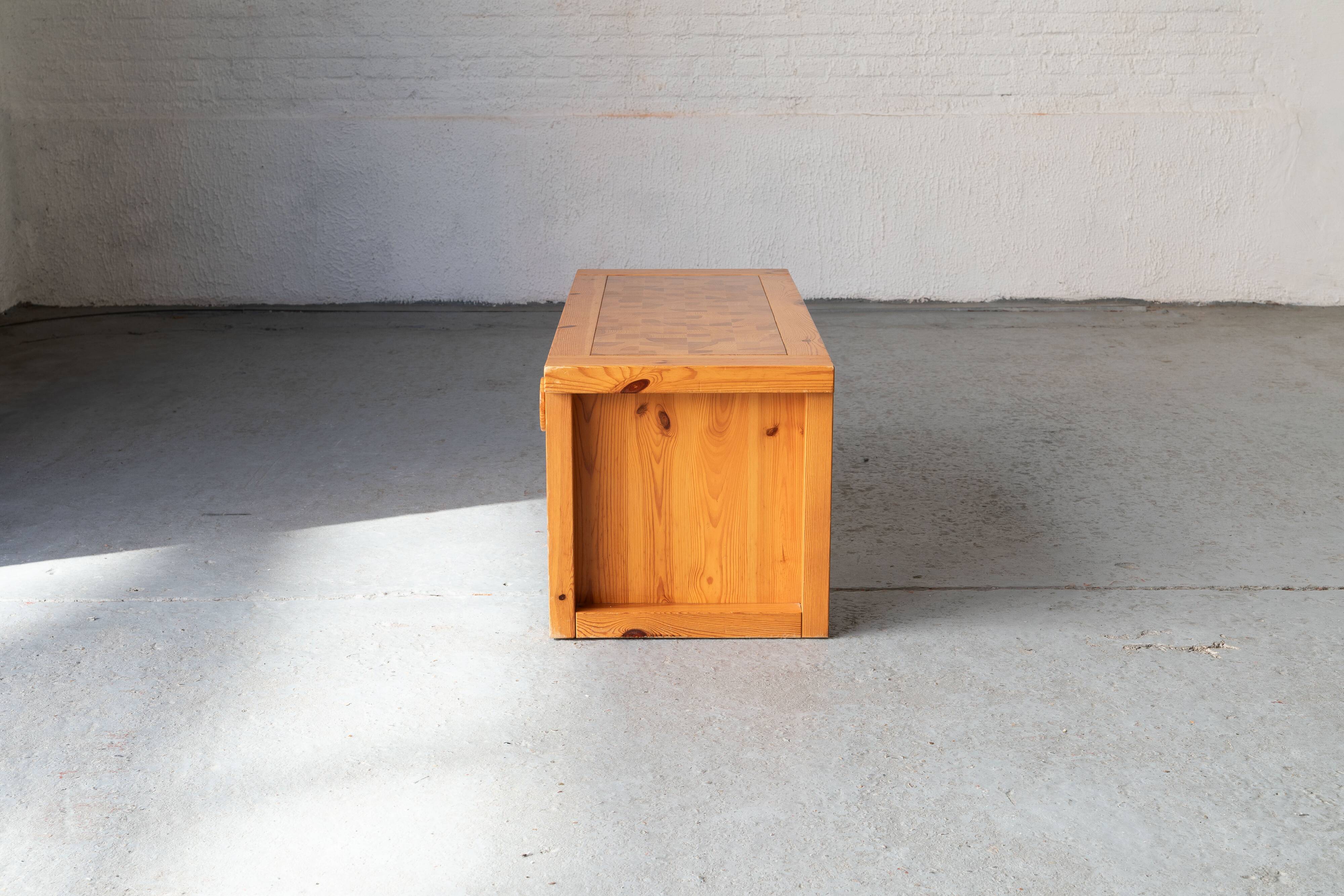 Cabinet de Rolf Middelboe