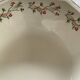 Johnson Brothers octagonal bowl dimensions: height - 7.5 cm -