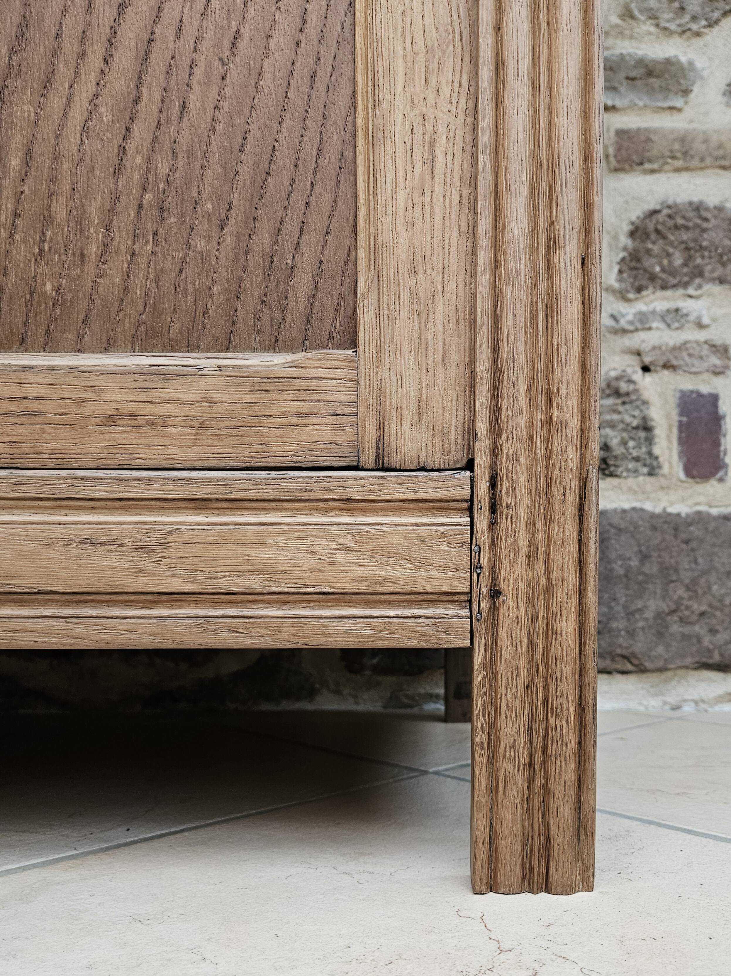 Art Deco Parisian Buffet