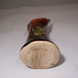 Soliflore ceramic/Vallauris /Baguier
