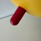 IKEA Memphis Tripod Cup Sottsass Design Alessi Starck Ola whilbor