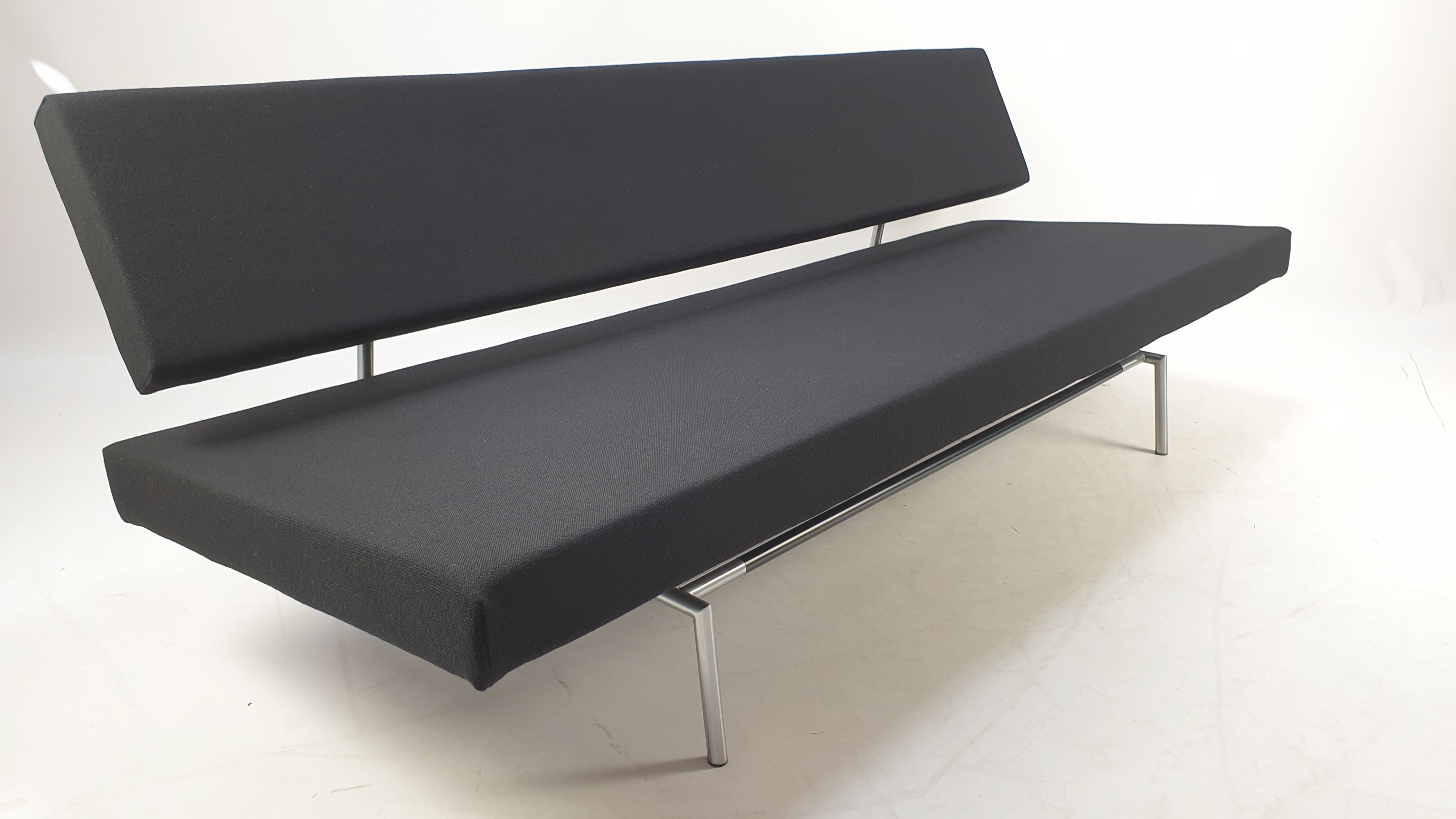 Model BR02 sofa by Martin Visser for t Spectrum, 1960's