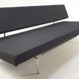 Model BR02 sofa by Martin Visser for t Spectrum, 1960's