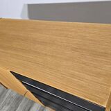 Sideboard by Jiri Jiroutek for Interior Prague, 1960s