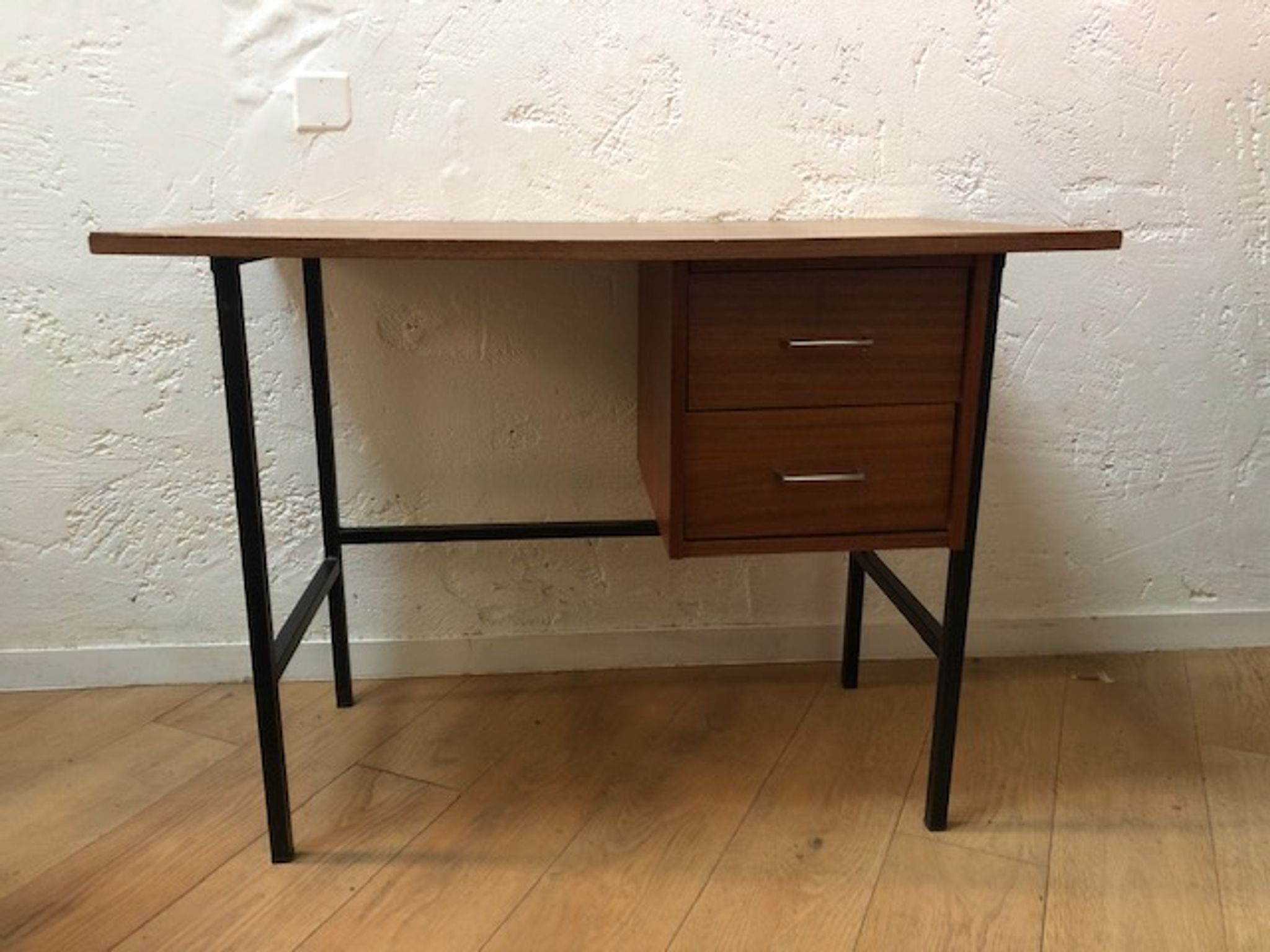 Bureau années 50/60