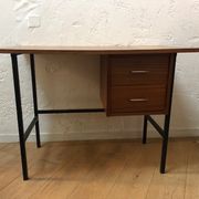 Bureau années 50/60