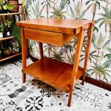 Table d appoint vintage