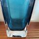 Vase en cristal