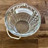 St-Raphaël ice bucket, vintage