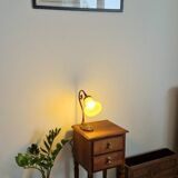 Antique walnut furniture