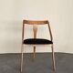Tripod chair, vintage, 1960