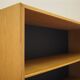 Ash bookcase, Danish design, 1960s, designer: Børge Mogensen