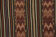 Anatolian handmade kilim rug 284 cm x 146 cm