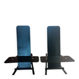 Plywood chairs by Andréa Hansen sold as a set.