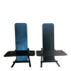 Plywood chairs by Andréa Hansen sold as a set.