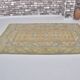 Oushak Handmade Anatolian Carpet sku1832