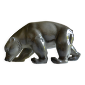 Our Art Deco ceramic from Saint Clément.