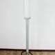 A floor lamp from the 1980s