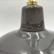 3 suspensions industrielles