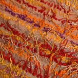 3x6 tulu filikli wool vintage kilim rug,110x175cm