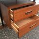 Scandinavian desk, circa 1960