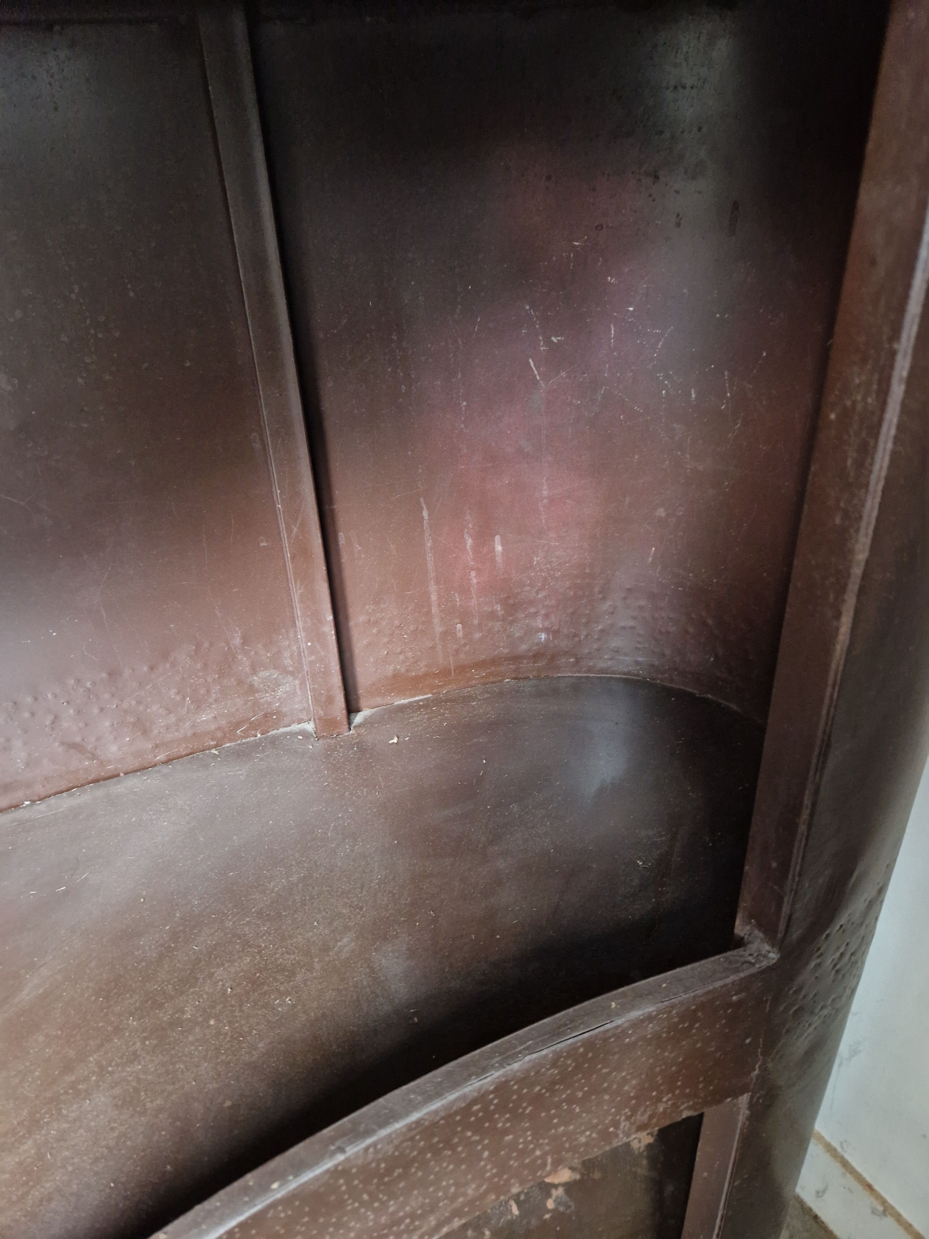 Meuble bar style art deco