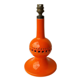 Pied de lampe céramique