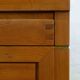 Sideboard R08 de Pierre Chapo en orme massif
