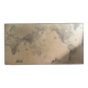 Planisphere of the naval hydrographic service