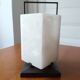 L120 lamp by Michel Jouannet for Maison Pouenat