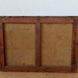 Still Life on Canvas 1946