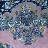 Large Persian style rug 202x300 cm