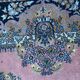 Tapis style persan 202x300 cm